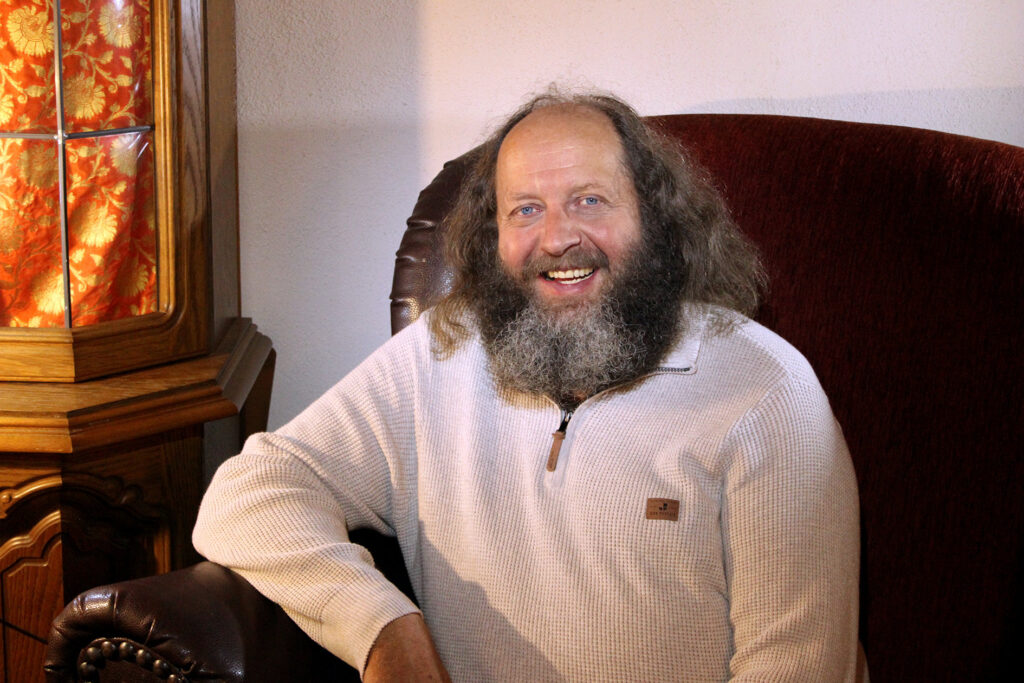 Martin Mohr